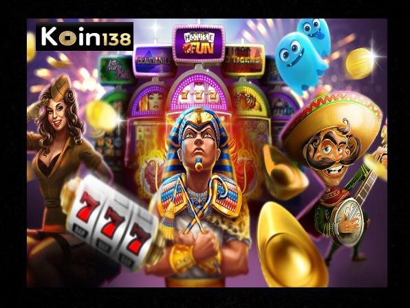 Langkah Bermain di Slot Online Terpercaya